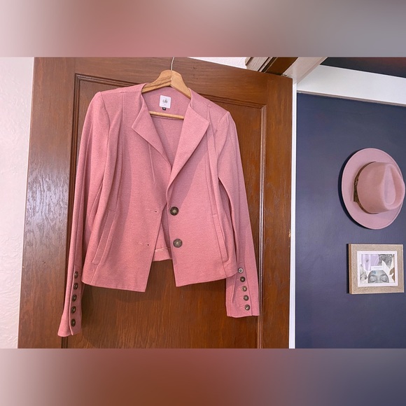 CAbi Jackets & Blazers - NWOT CAbi Tailored Blazer (Retails $199)